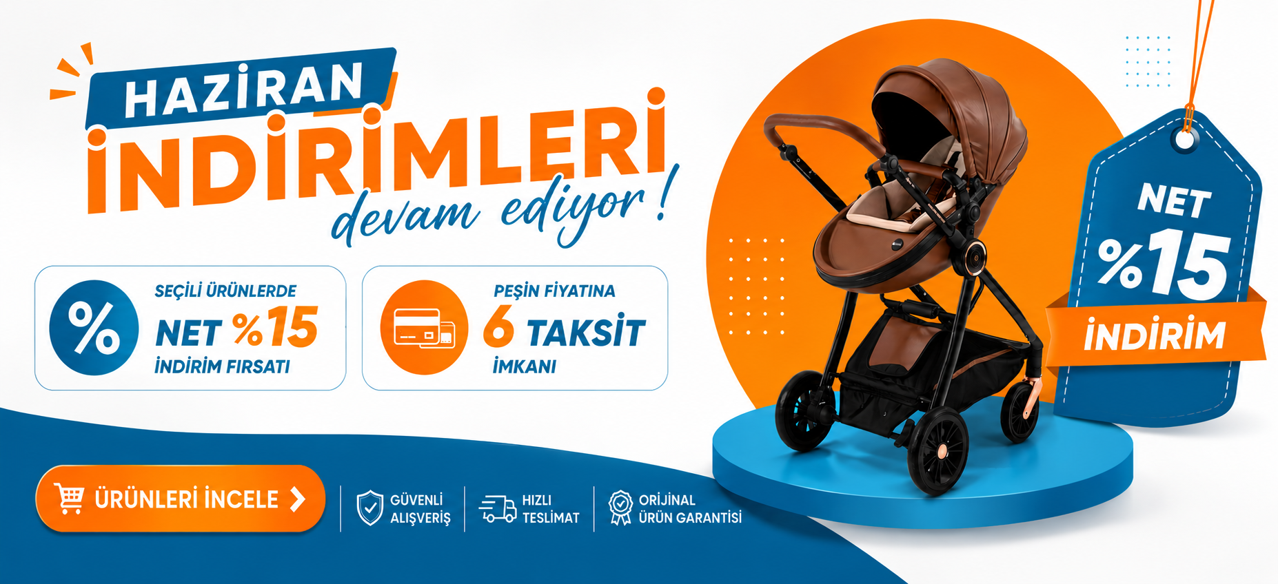 Bebek Arabası